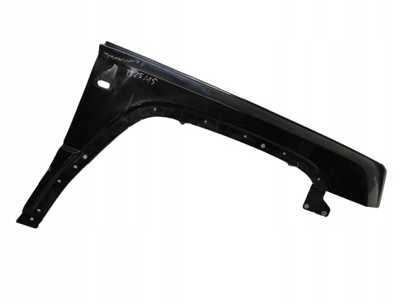 фото №1, Jeep commander i 1 05- крила правий перед