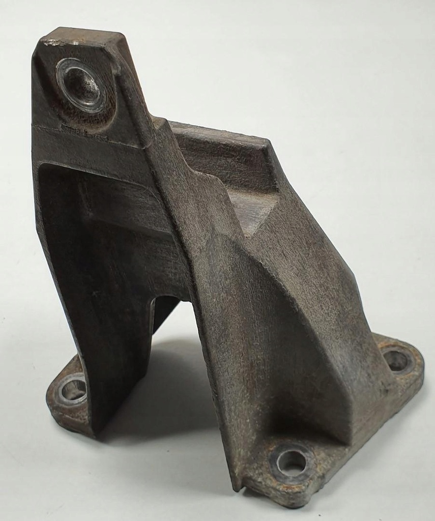 фото №1, Кронштейн двигуна mazda rx-8 1.3