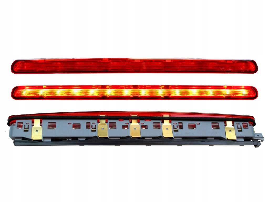 фото №1, Дополнительные свет стоп abakus 003-26-870