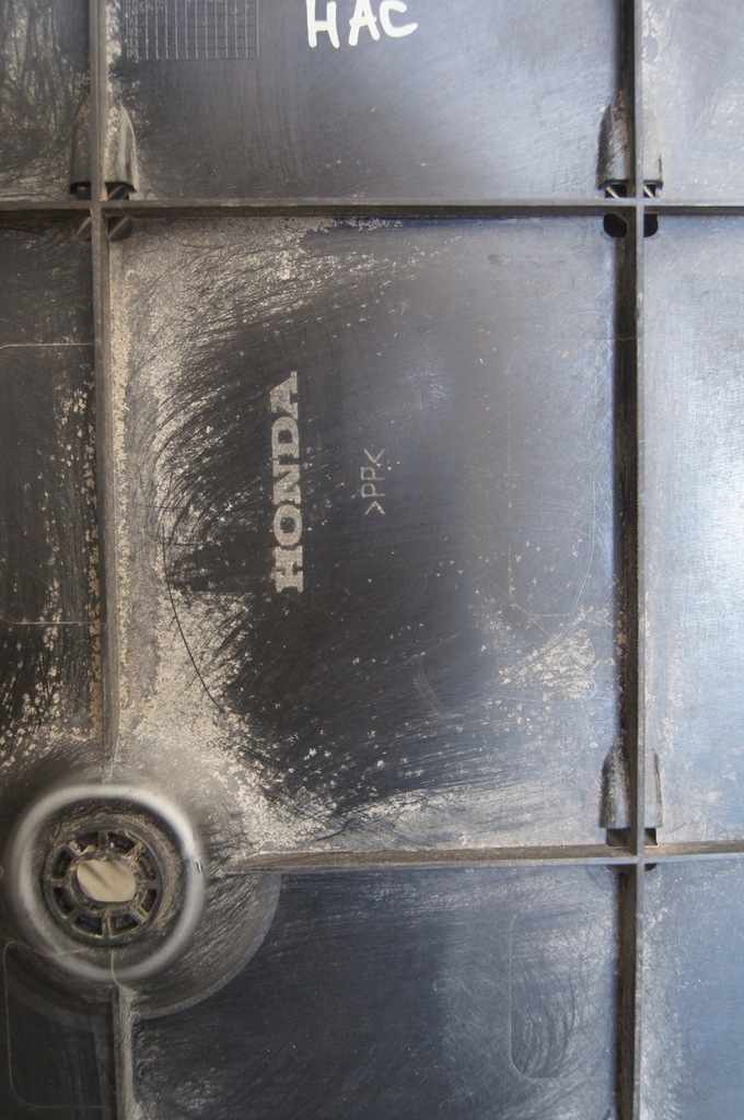 фото №10, Honda accord x захист підвіска ліва задня 74571-tva-a0