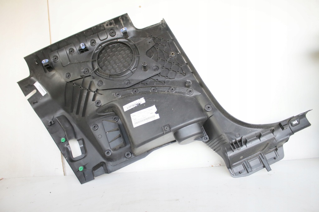 фото №6, Оббивка правий задня opel adam