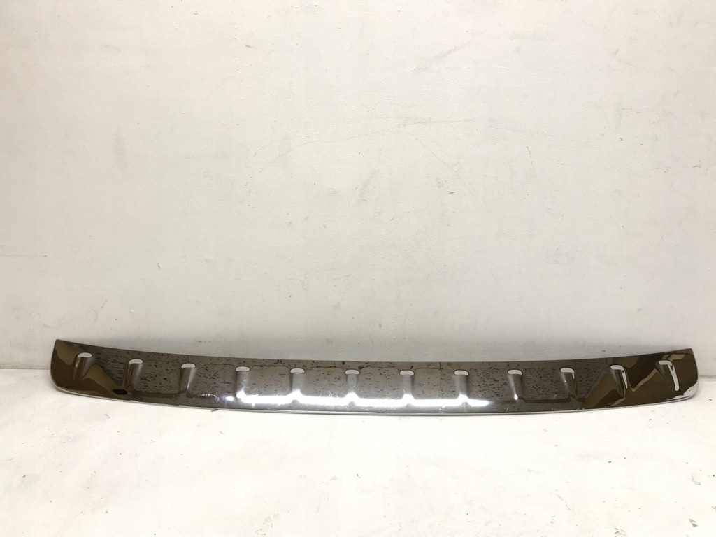 фото №1, Молдинг бампера хром mercedes glb a2478859800