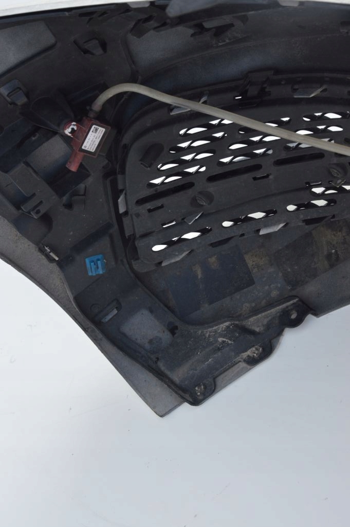 фото №14, Mercedes s klasa w222 бампер amg набор с решётка