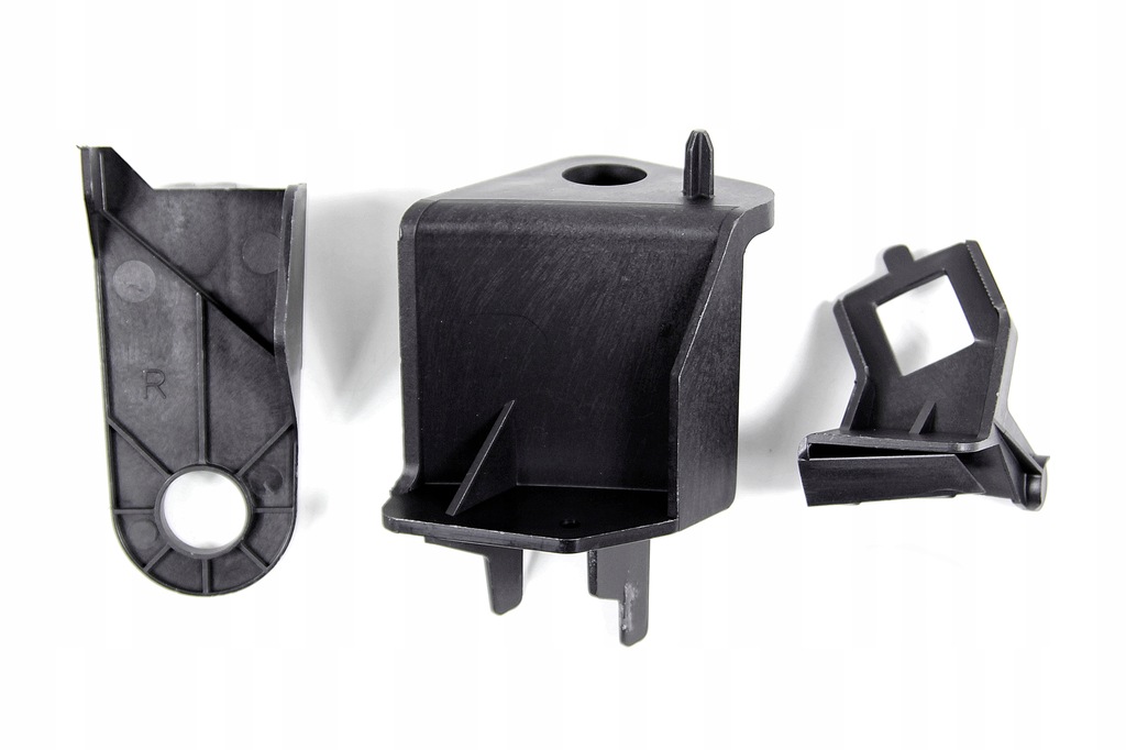 фото №1, Набір ремонтний фара правий правого fiat grande punto 05-12