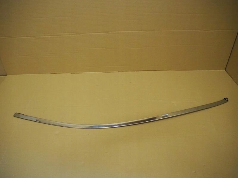 фото №1, Молдинг верхний дверь левый перед renault koleos ii