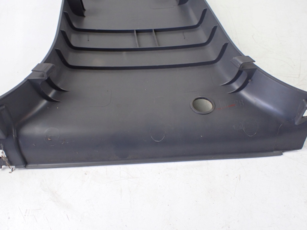 фото №7, Захист стійка b права land cruiser 120