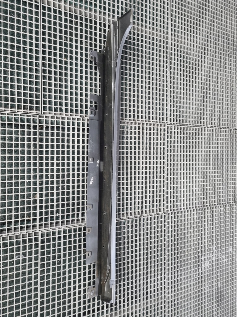 фото №1, Bmw seria 2 f44 порог молдинг порог накладка левая 8075465 ładna m-pakiet