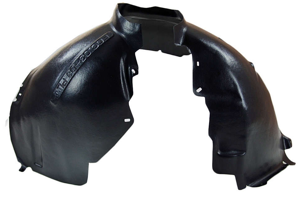 фото №1, Ford focus 2 mk2 подкрылок подкрылок перед левая