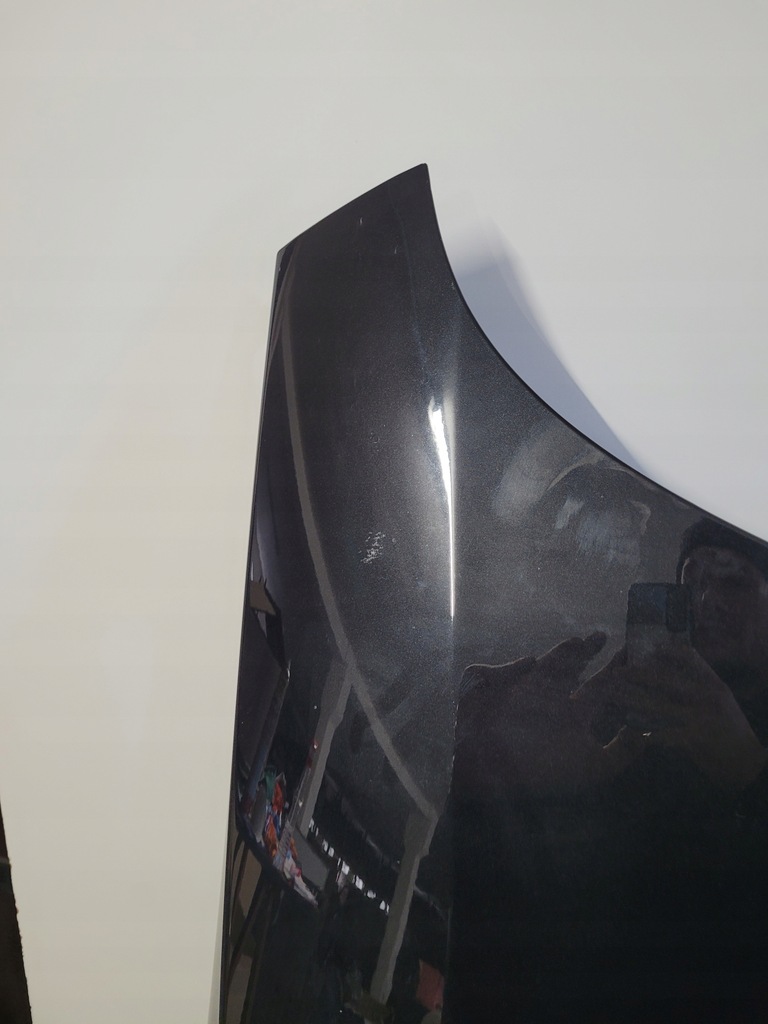 фото №11, Bmw z4 e89 капот кришка двигуна оригінал