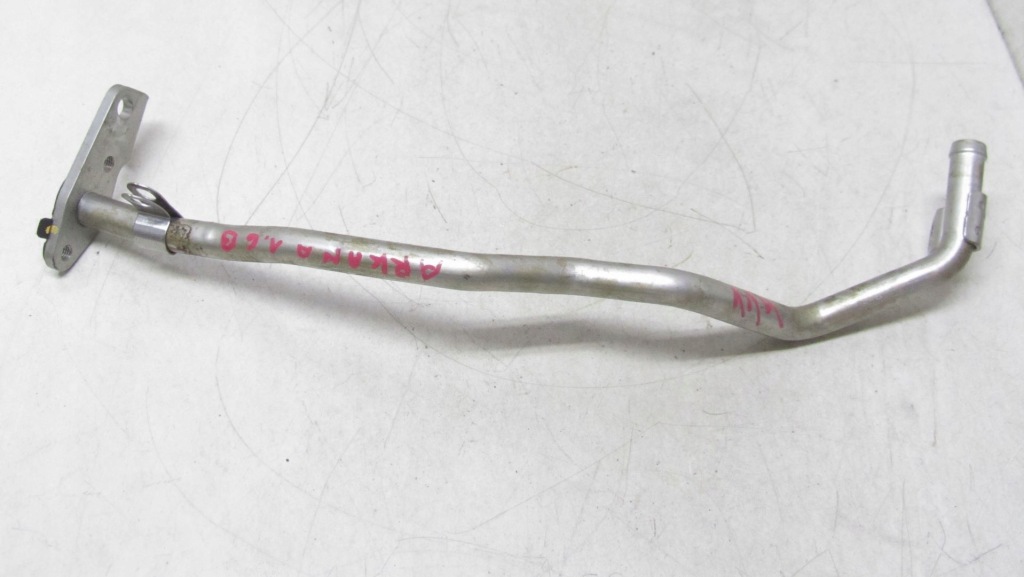 Купити Renault arkana 1.6 трубка шланг egr 19-