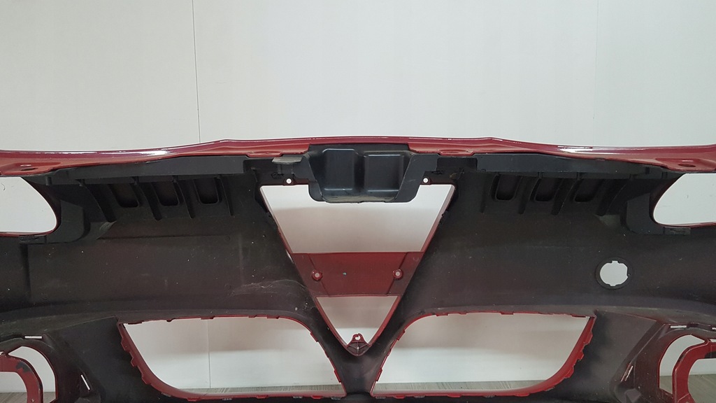 фото №13, Бампер перед alfa romeo gulietta