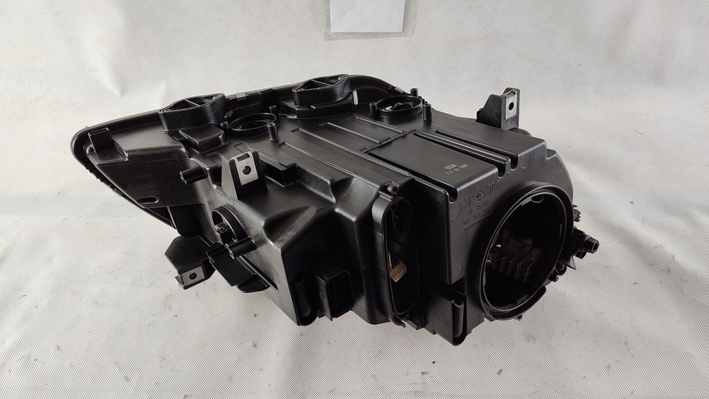 фото №12, Bmw f06 f12 f13 ксенон лівий dynamic поворотний лампа