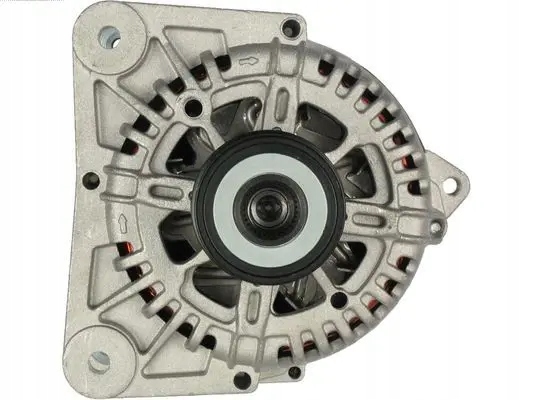 Купити Генератор 110a a3103 as-pl renault megane