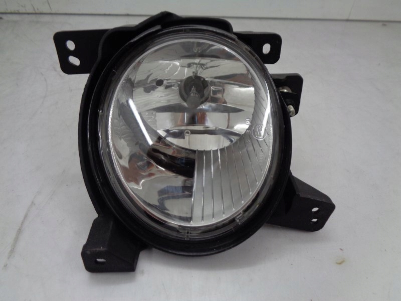 фото №1, Hyundai santa fe ii противотуманная фара левый перед