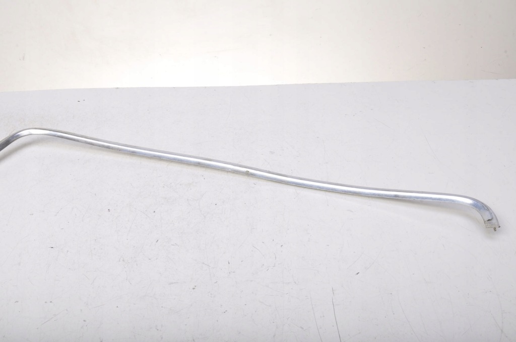 Bmw e24 молдинг стекло хром рамка комплект задний с Разборки