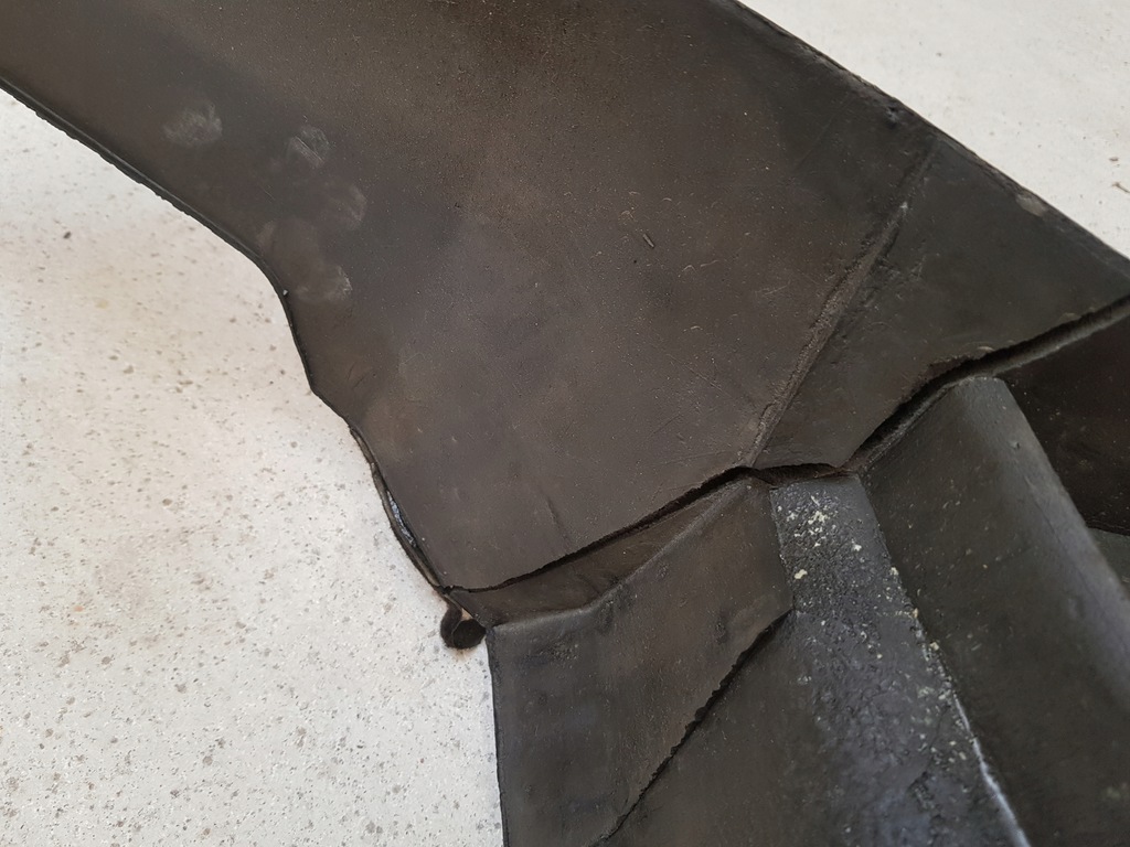 фото №11, Туннель средний приборная панель оригинал 2 250 006 bmw e30 europa