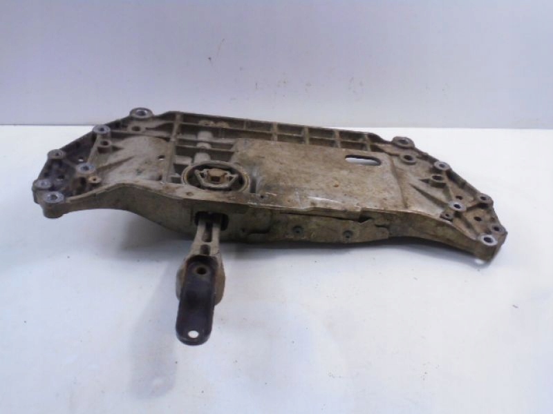 фото №8, Vw caddy 3 2k балка подрамник подрамник перед 1k0199313h