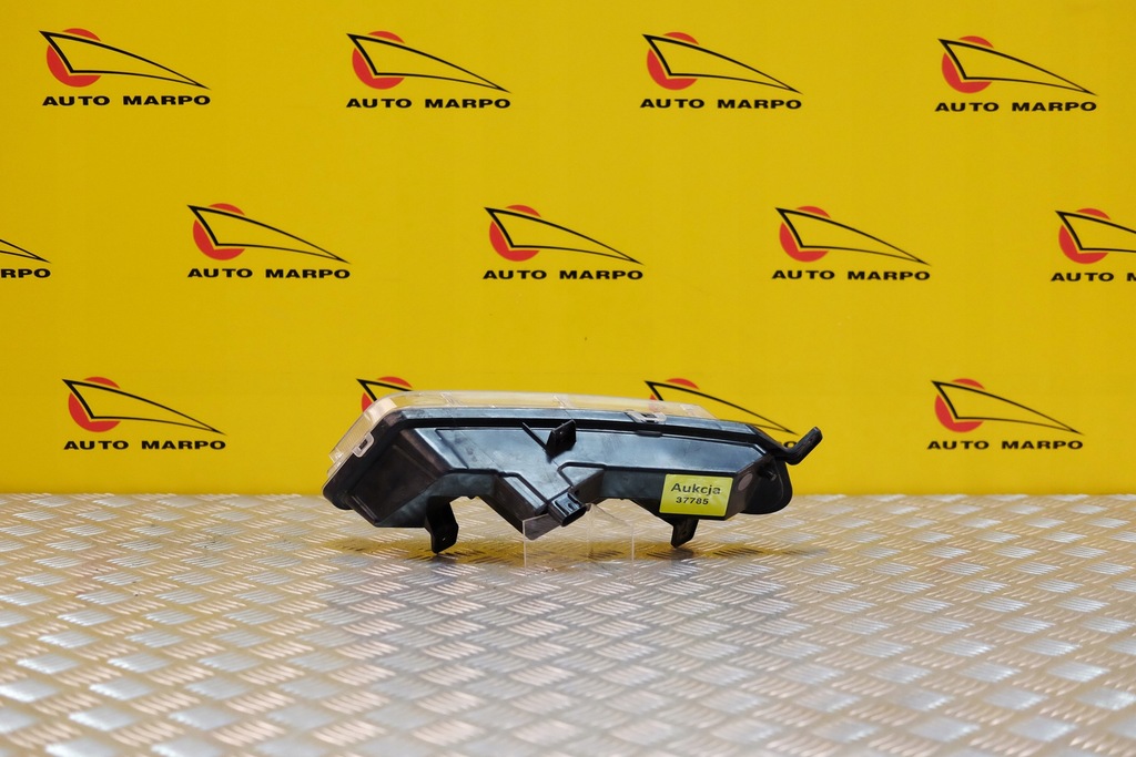 фото №4, Chevrolet impala 2014-2018 противотуманная фара drl лампа led r