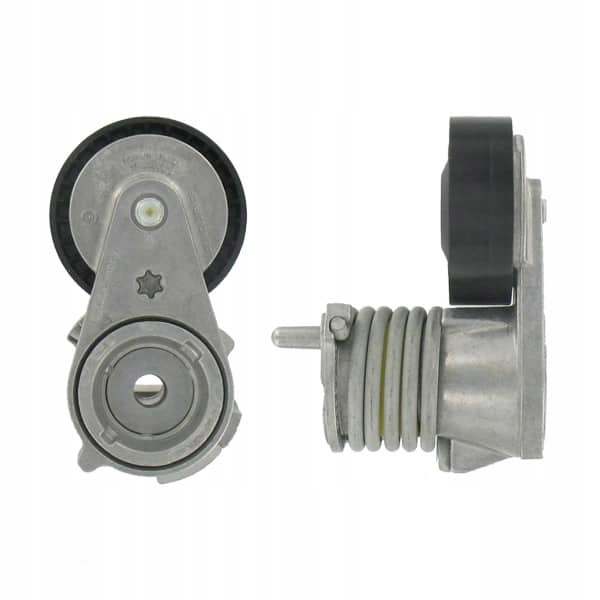 фото №1, Skf vkm 36238 ролик натягувача, ремінь клиновий багатореберний