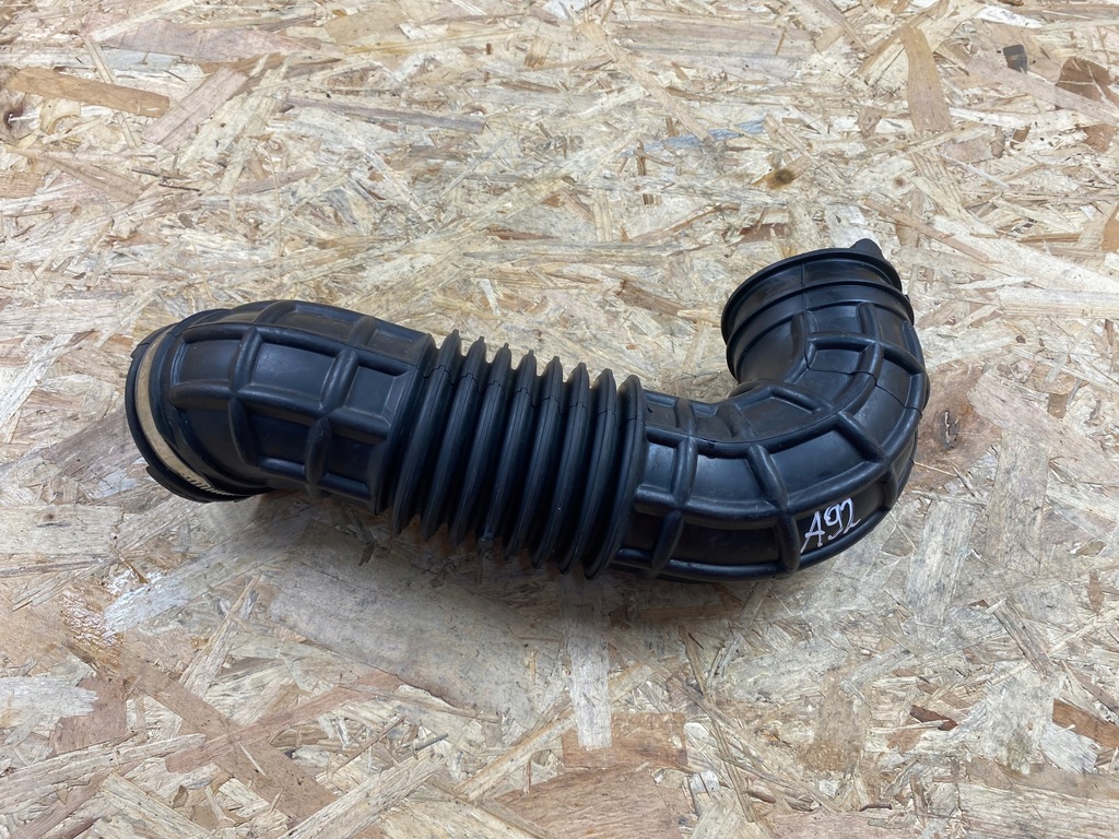 фото №1, Труба шланг повітря ford transit mk8 custom 18-