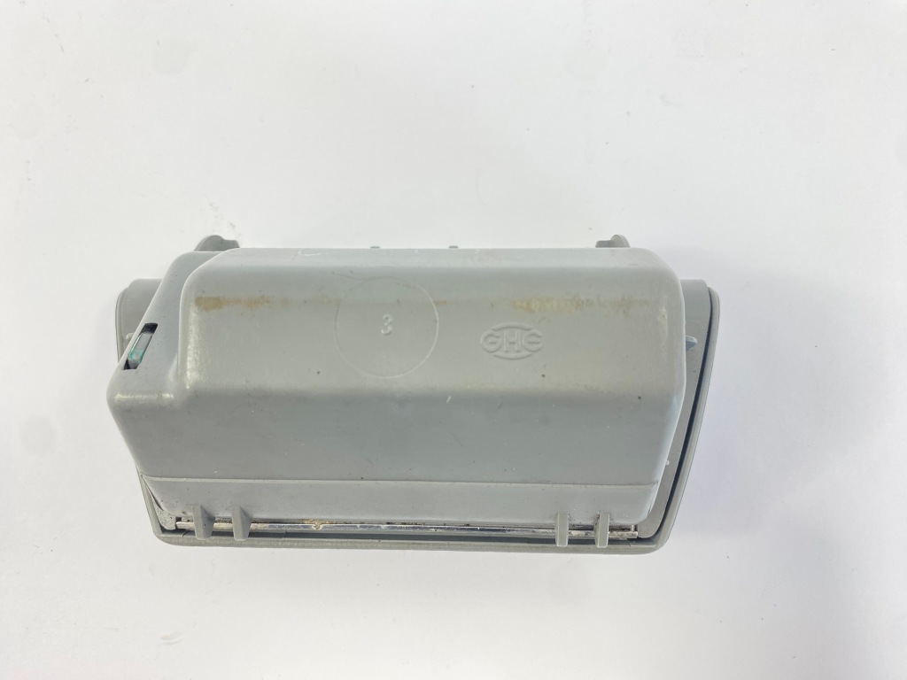 Попільничка задня задній тунель сіра сіра mercedes 190 w201 w124 кабріолет Доставка