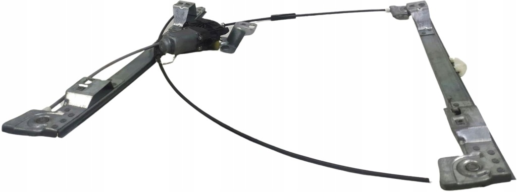 фото №1, Подъемник стекло pp renault kangoo ii 08-13 1.6 16v