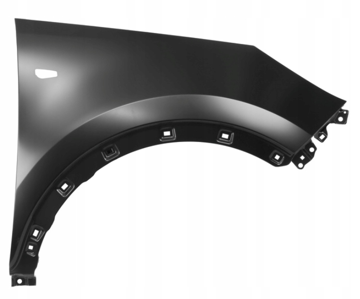 фото №1, Pj 663213w100 крыло mig