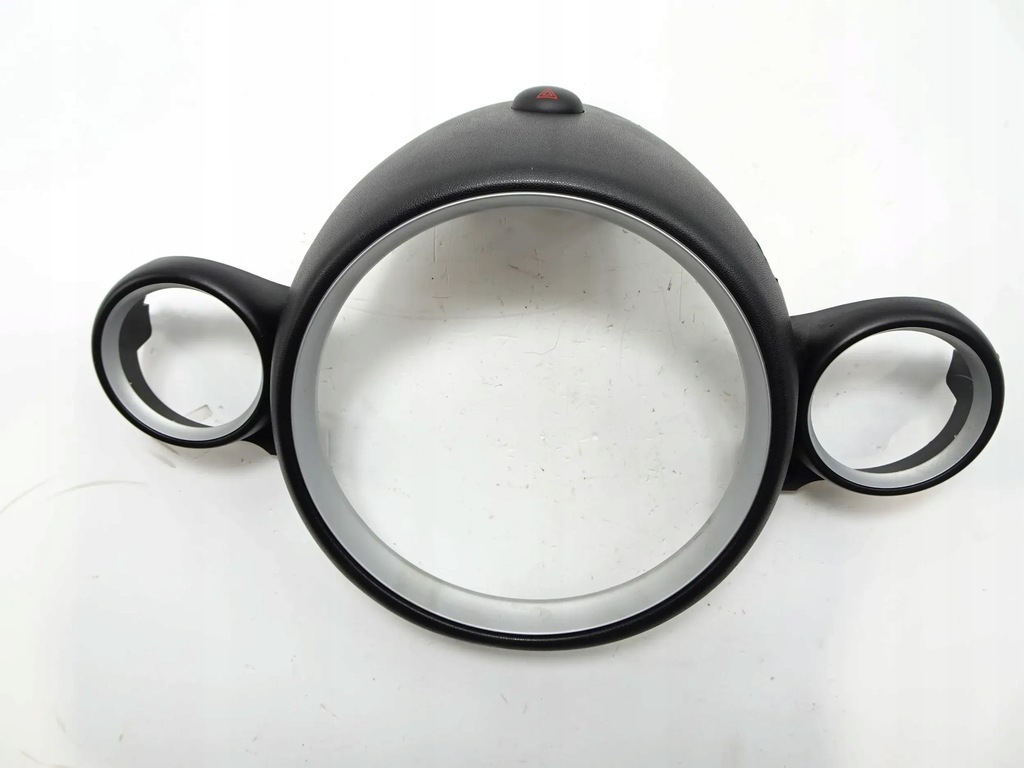 фото №1, Рамка спидометра mini cooper r56