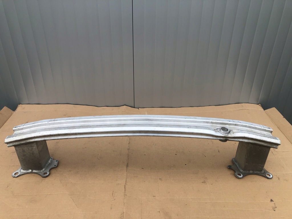 фото №1, Балка бампера задняя focus mk iv