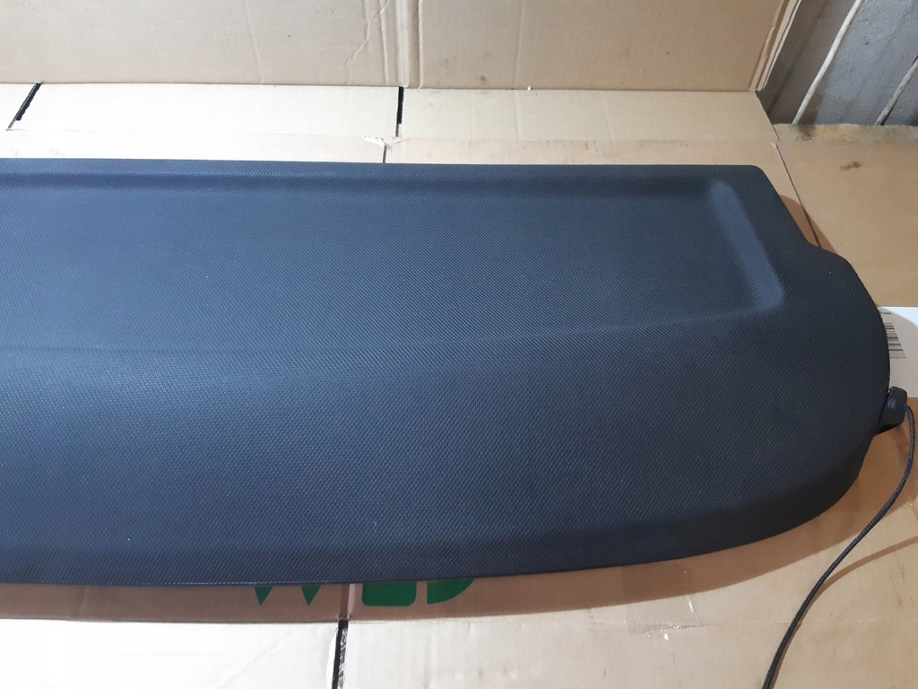 фото №12, Audi a1 8x полка багажника задняя задняя 8x0867769a