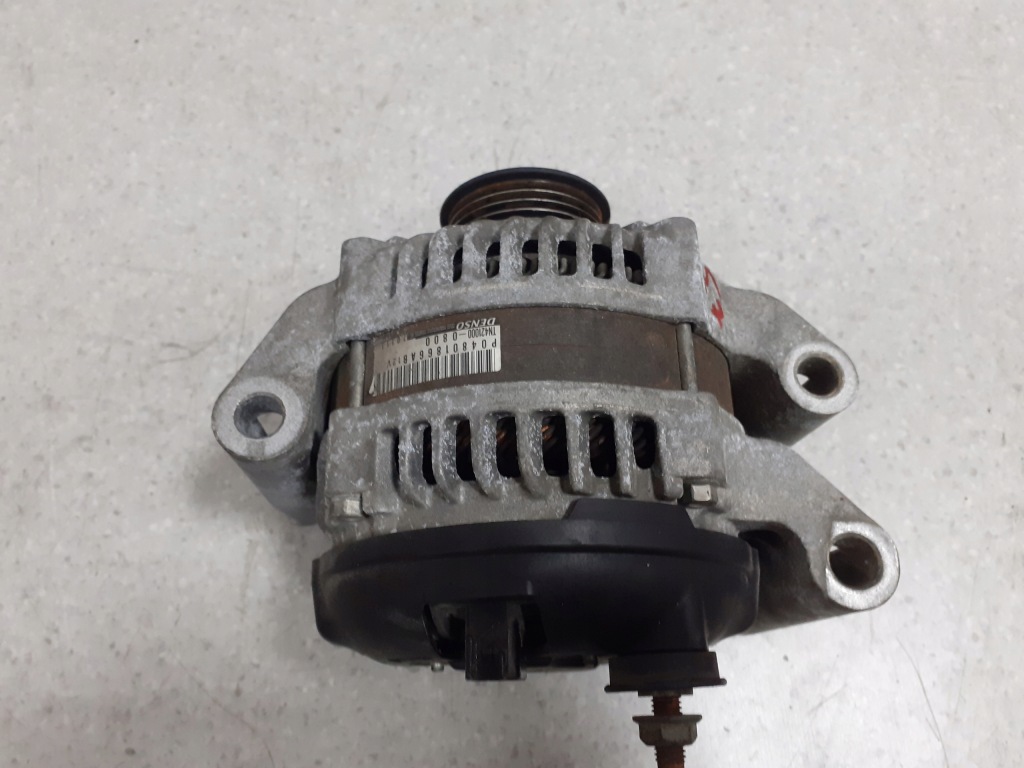 Купити Dodge challenger 5.7 2015- генератор 04801866ab