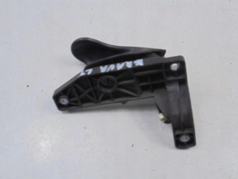 фото №3, Fiat brava 182 ручка внутрішня ліва задня