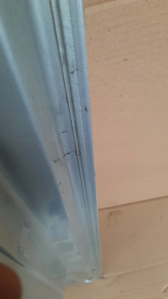 фото №14, Дверь перед передние левая volvo v50 04-12r