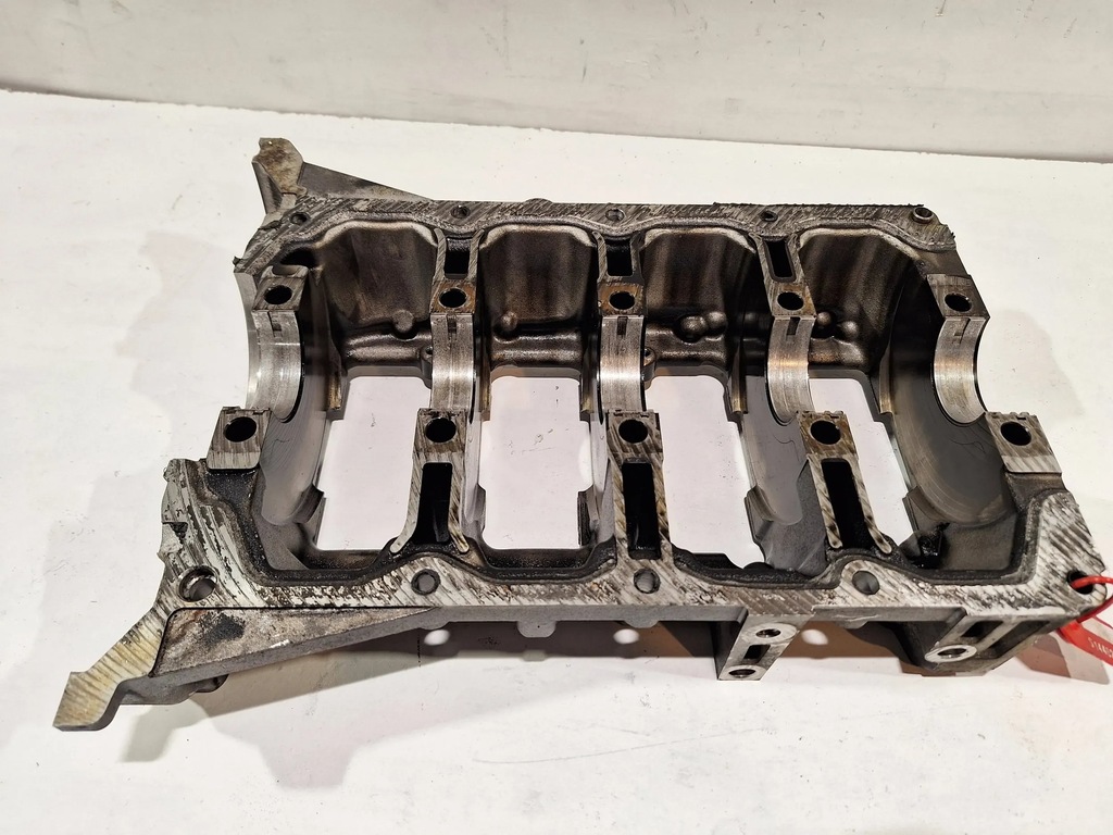 фото №1, Опора вала 73500430 opel corsa d 1.3 cdti 06-