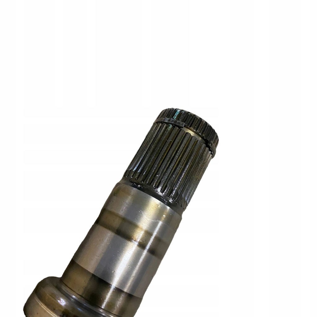 фото №6, Alfa romeo stelvio 2019 ліва сторона привідні вали привідні