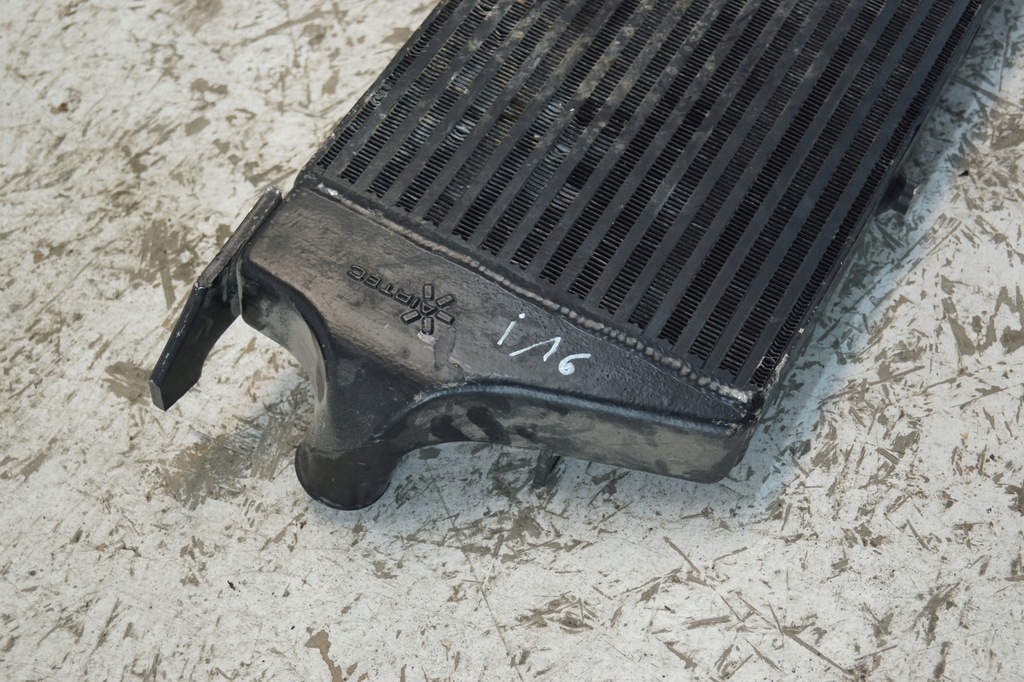 фото №4, Інтеркулер airtec