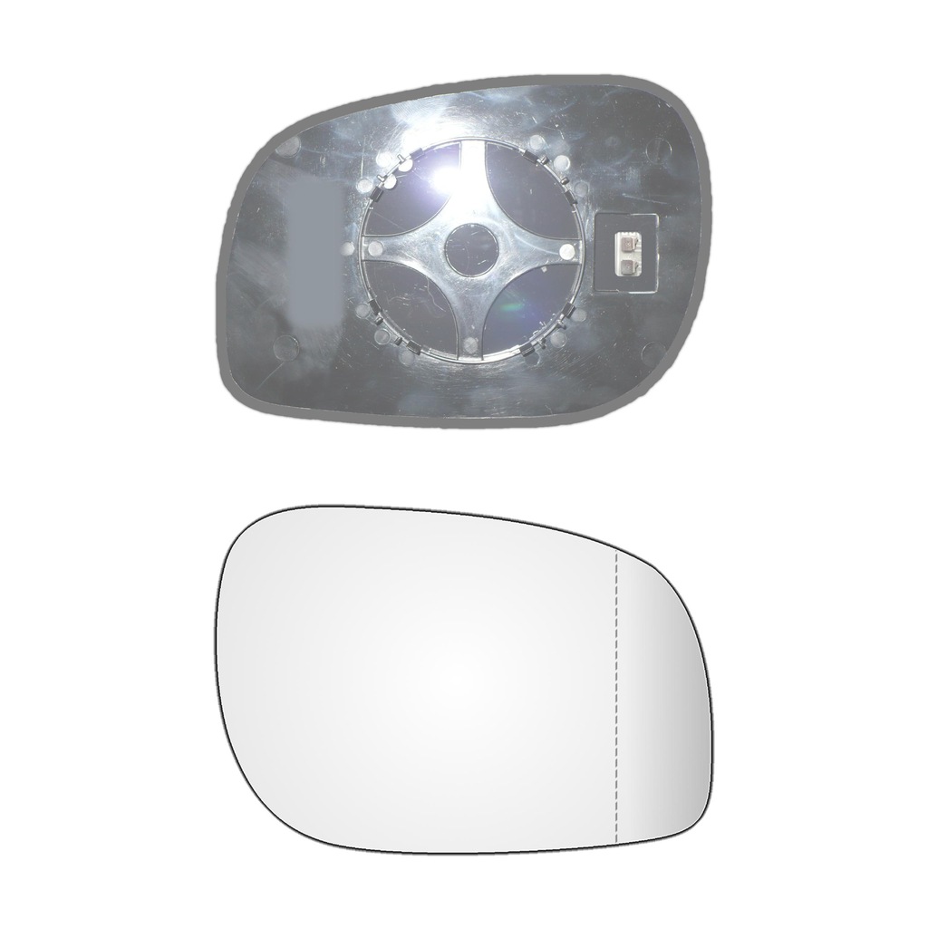 фото №1, Асферический land rover freelander ln 1996-2006 1997