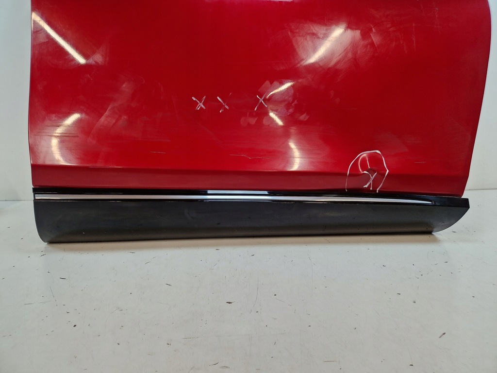 фото №9, Honda hr-v hrv iii 3 22- дверь передние правое перед