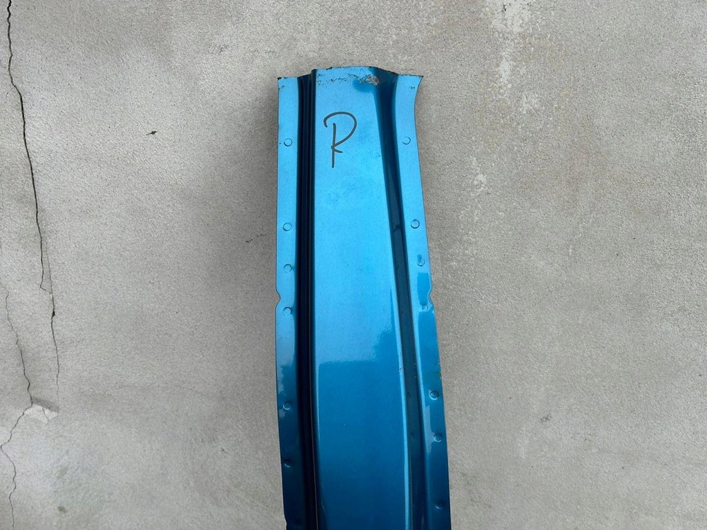 фото №5, Блок двигателя правый mitsubishi space star ii