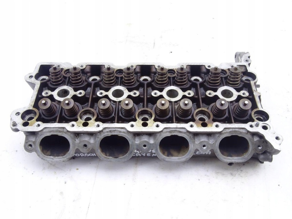 Купити Porsche cayenne 1 02-07 4.5 v8 головка ліва 948104104