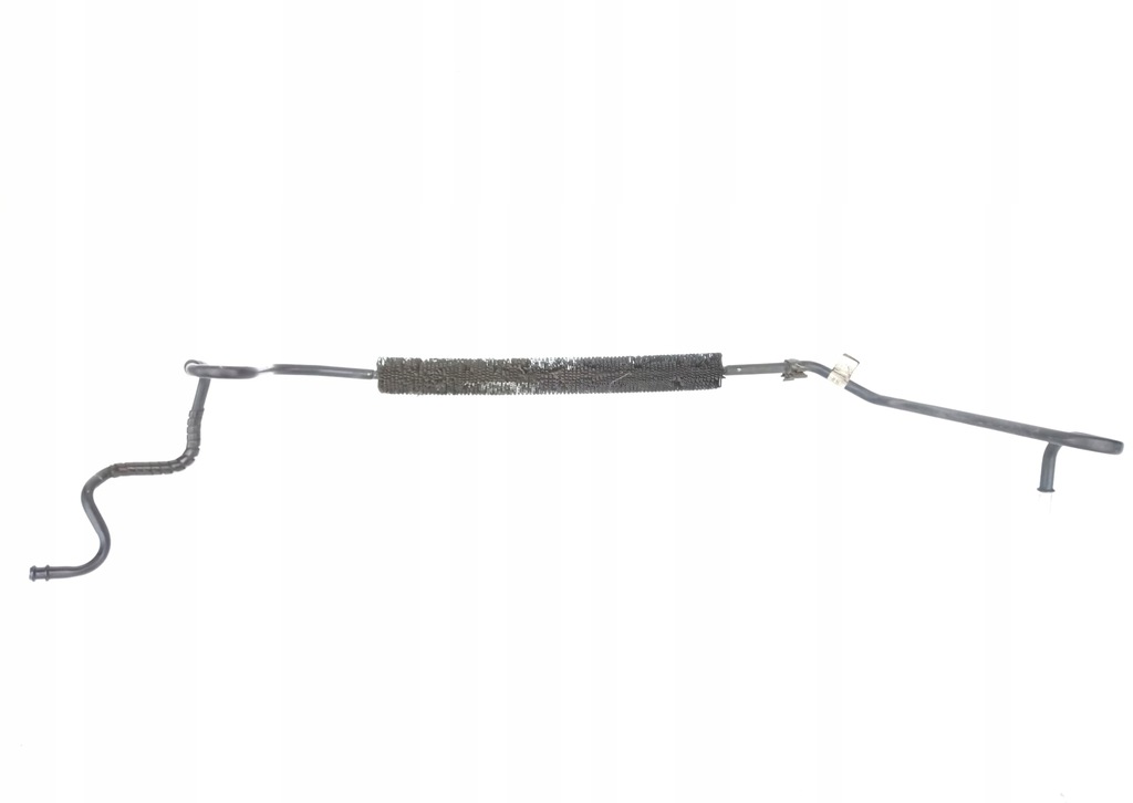 фото №1, Alfa romeo 159 радиатор усилителя 2.2 jts