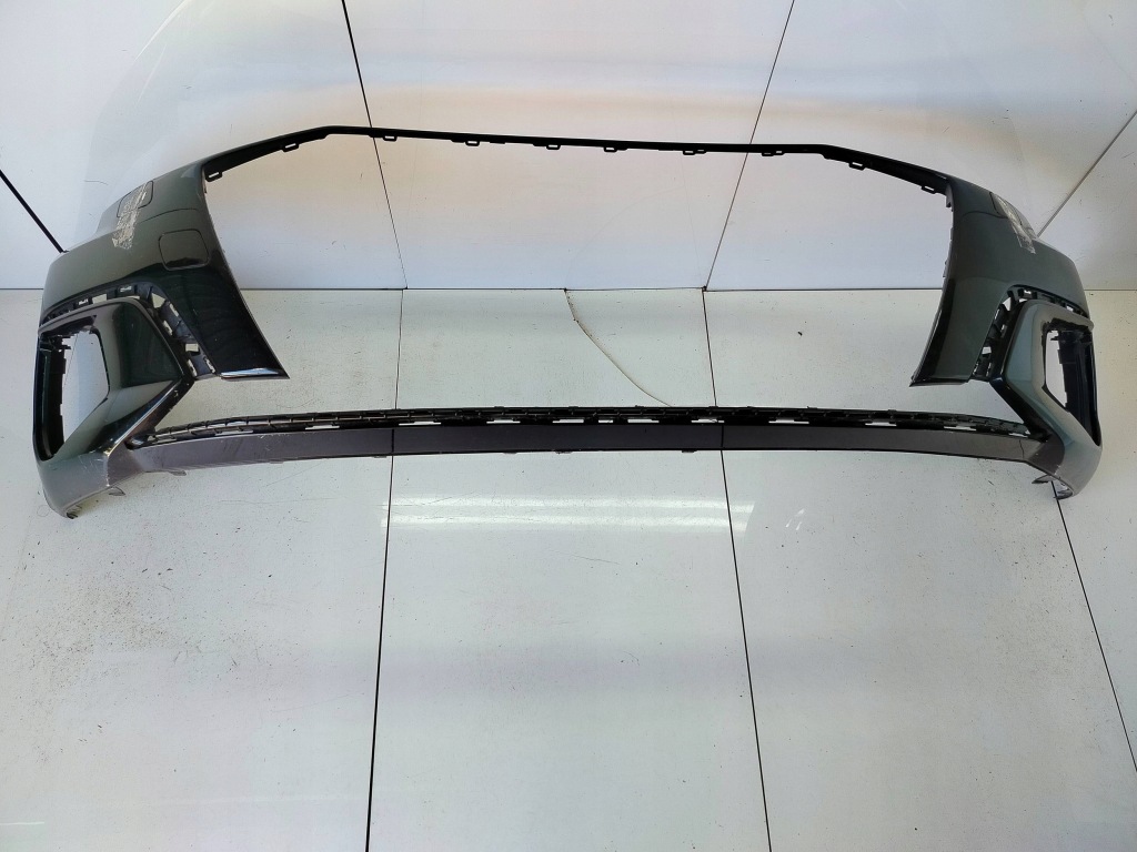 фото №1, Бампер перед audi a3 8y0 20-23