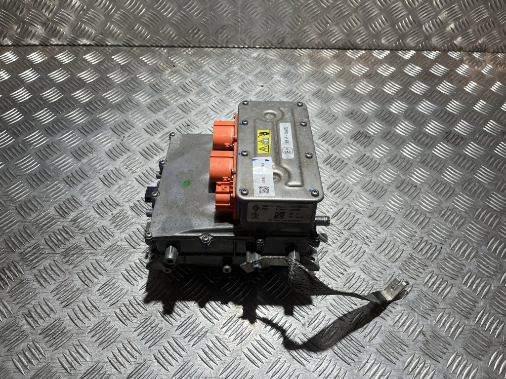 Купить Инвертор konwetner inwetner dacia spring рестайлинг  24-