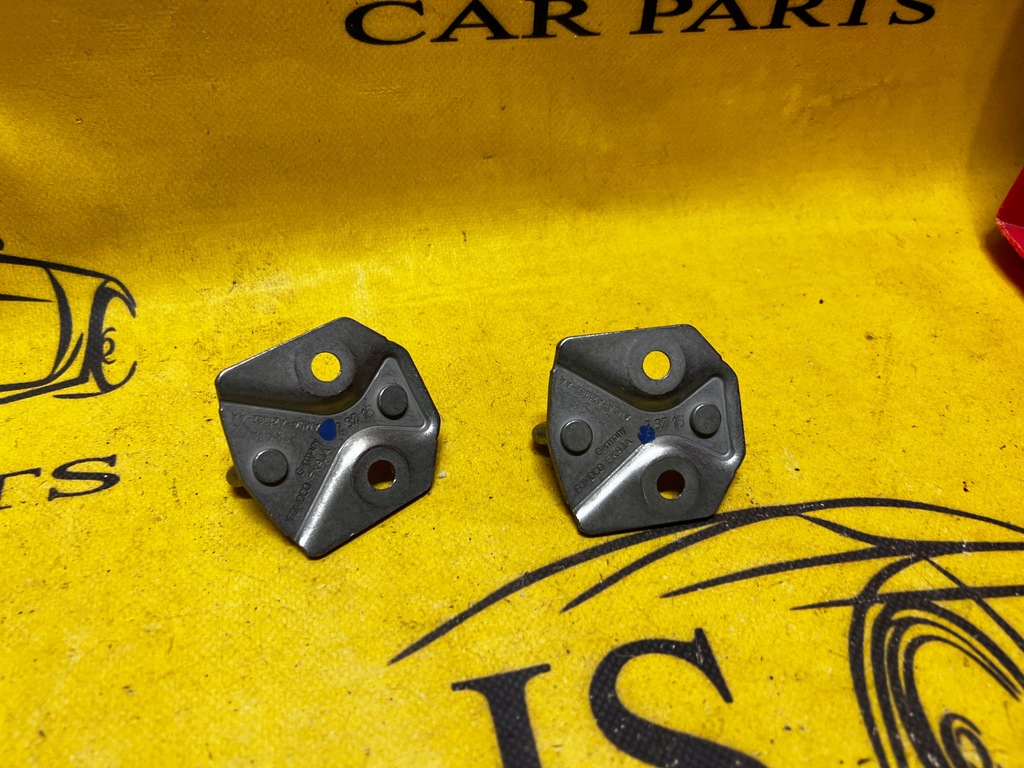 фото №3, Засувка замка двері ford kuga mk2