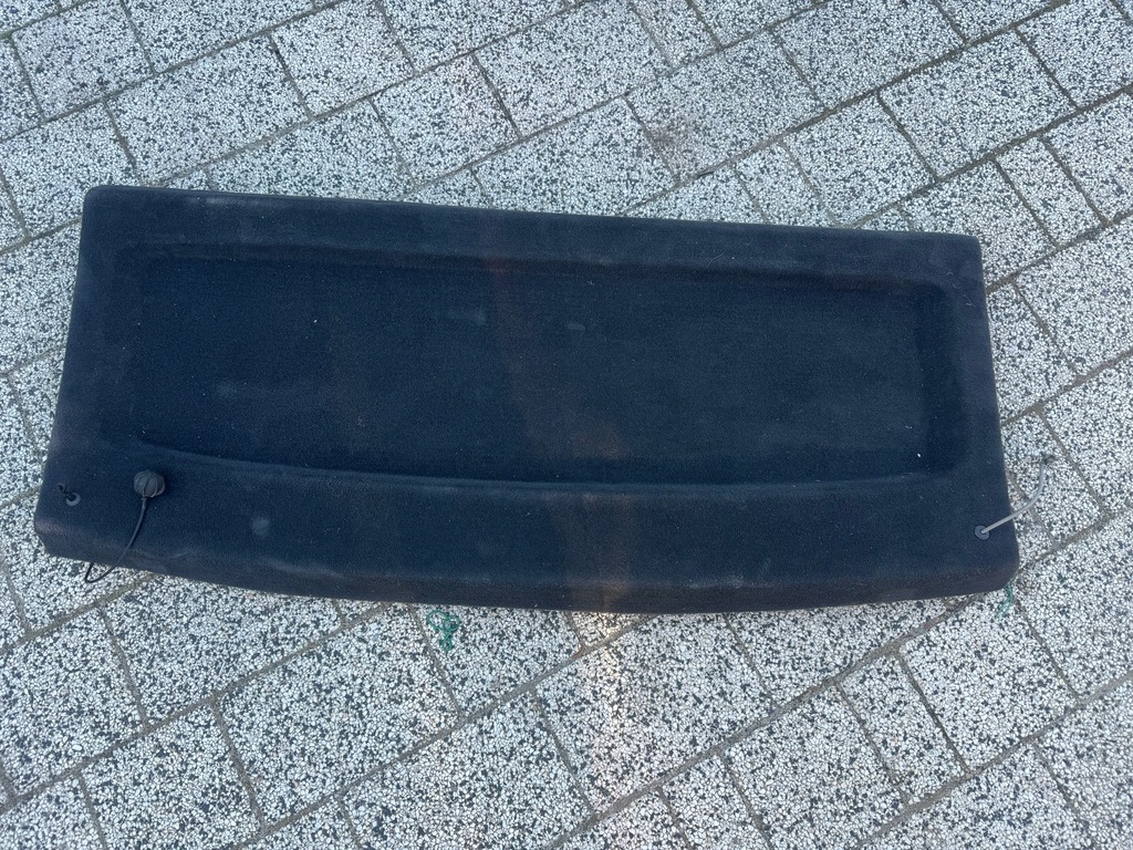 фото №4, Vw polo 6q6 панель фары полка багажника