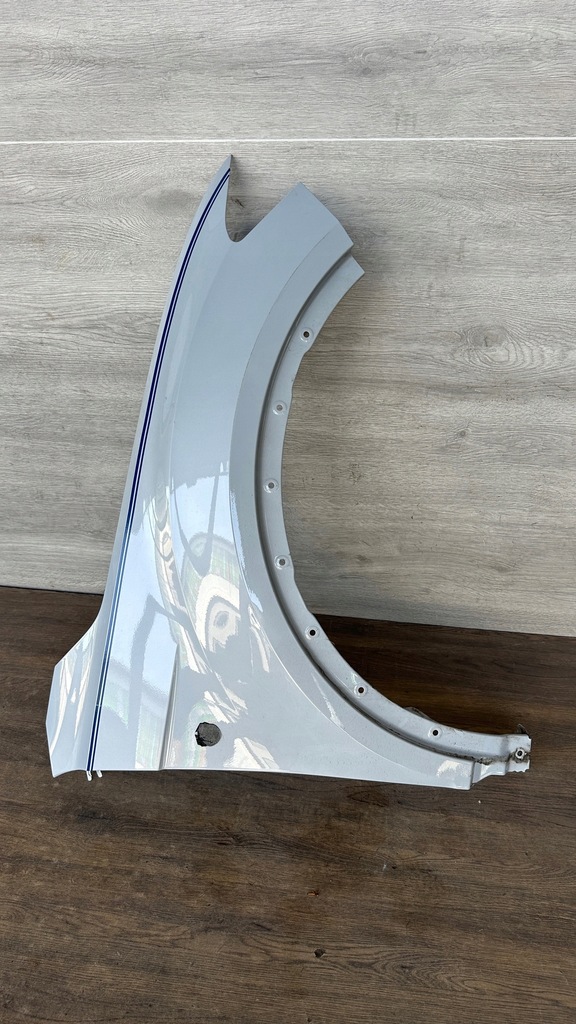 фото №1, Vw t roc troc t-roc 17-23 крыло правый передний оригинал 2ga821106a