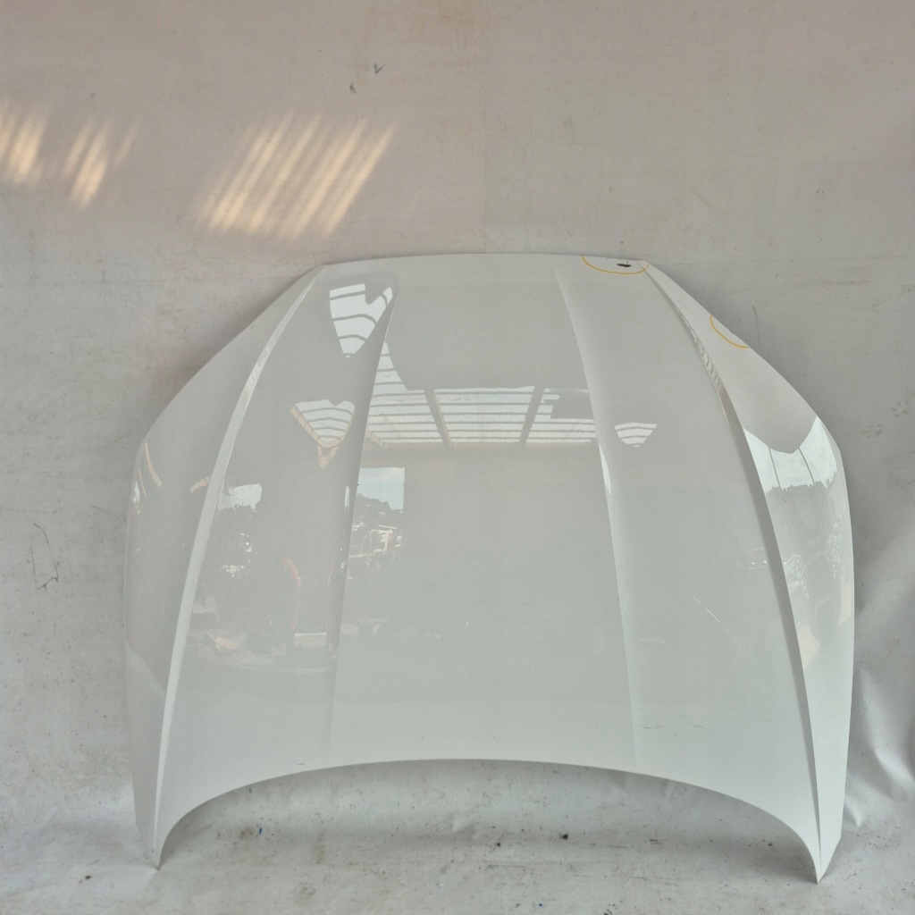 Купить Audi a5 2 8w6 16- капот крышка двигателя