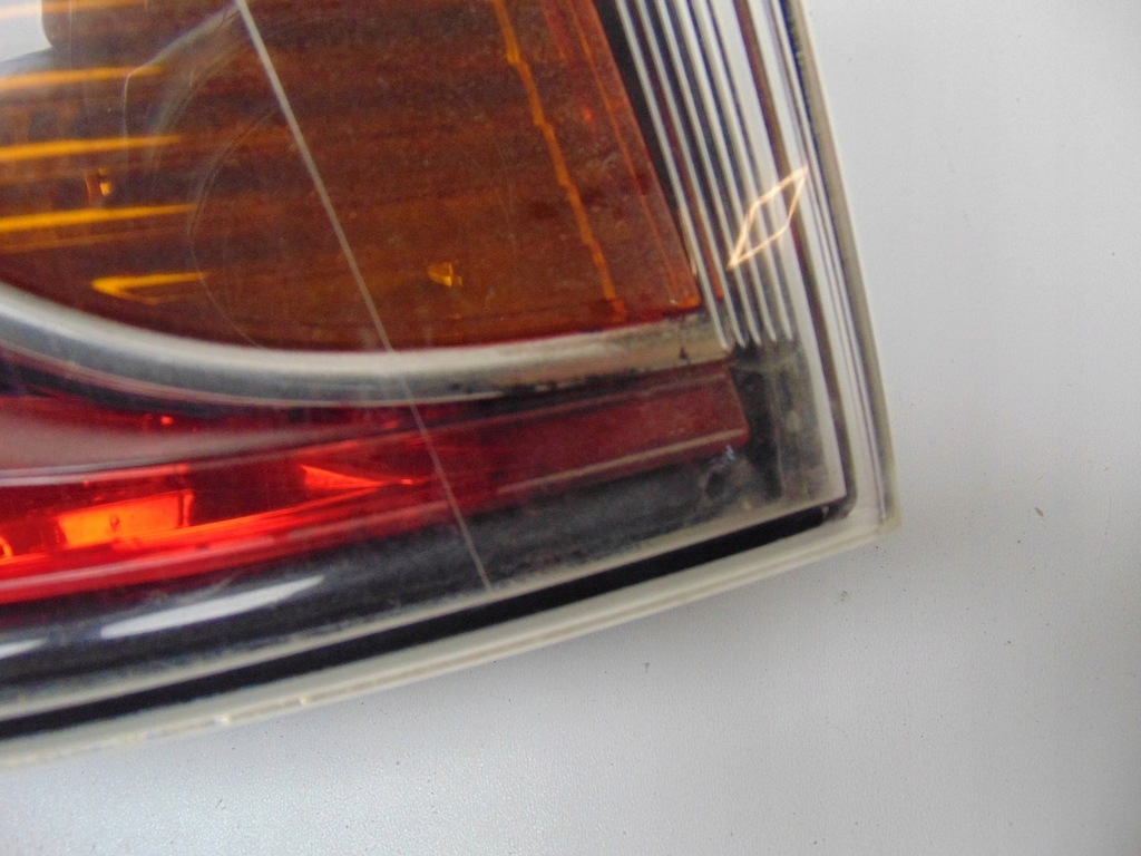 фото №8, Лампа ліва задня mazda 6 gh kombi europa