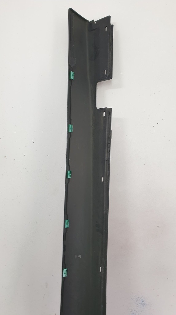 фото №6, Bmw 5 e60 e61 молдинг порог левая 51717033759