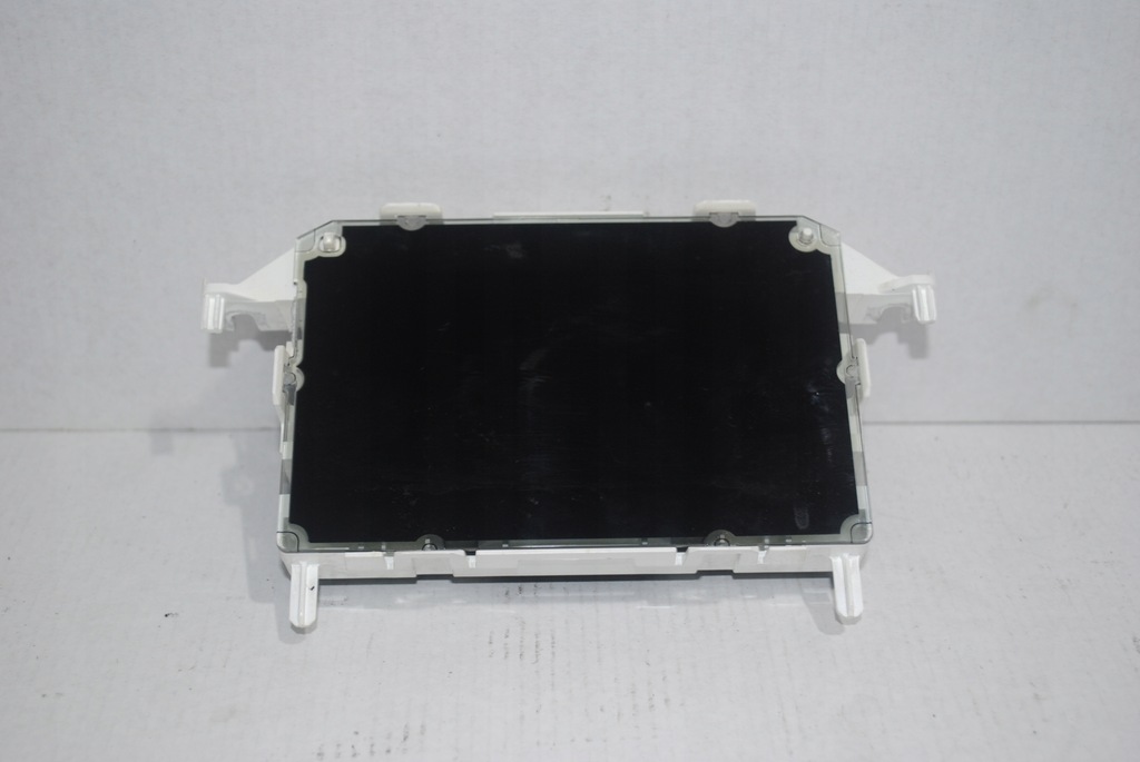 фото №1, Дисплей радіо ford b max av1t-18b955bf